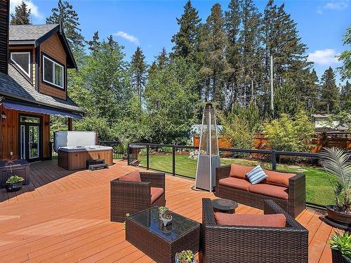 D-7849 Chubb Rd, Sooke, BC 