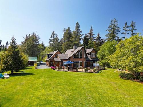 D-7849 Chubb Rd, Sooke, BC 