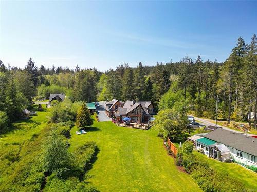 D-7849 Chubb Rd, Sooke, BC 