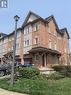 25 - 1128 Dundas Street W, Mississauga, ON  - Outdoor 