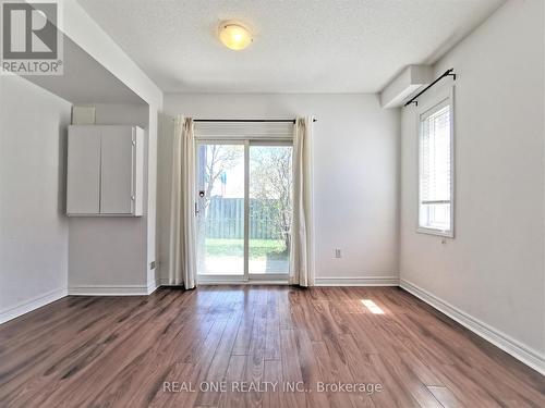 25 - 1128 Dundas Street W, Mississauga, ON - Indoor Photo Showing Other Room