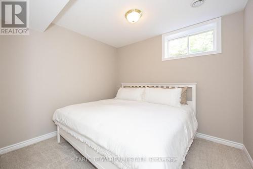 70 Copeland Creek Drive, Tiny, ON - Indoor Photo Showing Bedroom