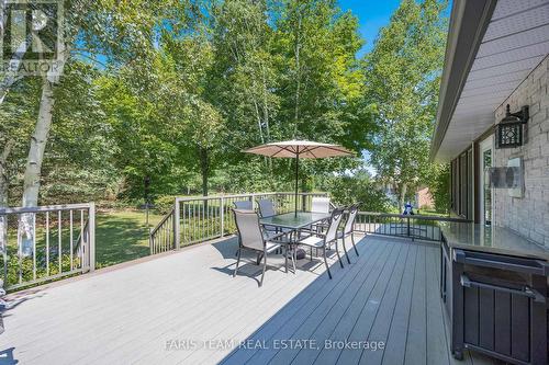 70 Copeland Creek Drive, Tiny, ON - Outdoor With Exterior