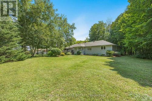 70 Copeland Creek Drive, Tiny, ON - Outdoor