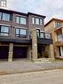 18 Spry Lane, Barrie, ON  - Outdoor 