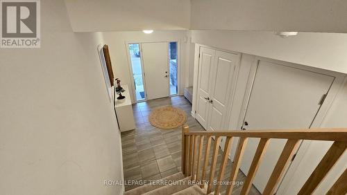 18 Spry Lane, Barrie, ON - Indoor Photo Showing Other Room