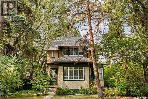 3300 Albert Street, Regina, SK - Outdoor With Facade