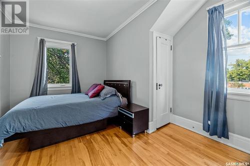 3300 Albert Street, Regina, SK - Indoor Photo Showing Bedroom