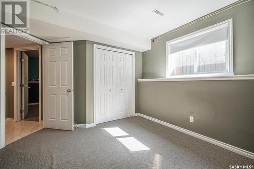 745 Grabowski Crescent, Warman, SK - Indoor Photo Showing Other Room