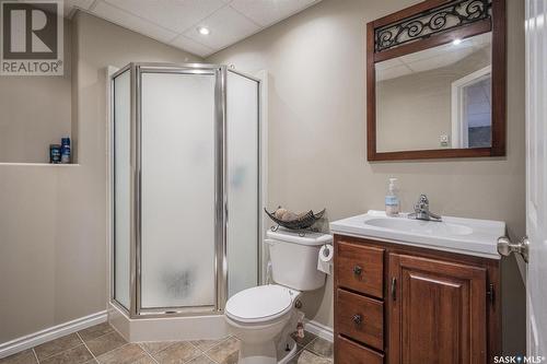 745 Grabowski Crescent, Warman, SK - Indoor Photo Showing Bathroom