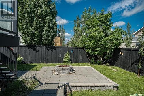 745 Grabowski Crescent, Warman, SK - Outdoor