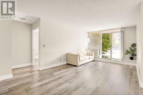 108 - 107 Bagot Street, Guelph, ON - Indoor