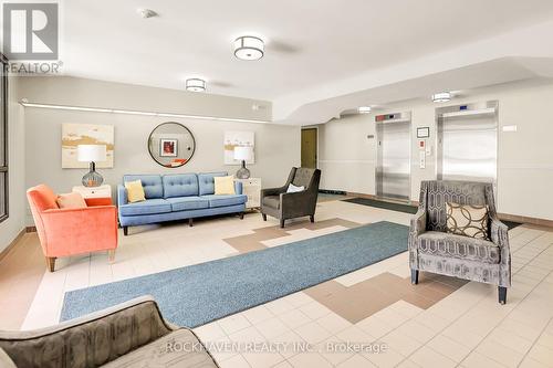 108 - 107 Bagot Street, Guelph, ON - Indoor