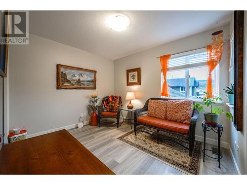 5101 19Th Street Unit# 11, Vernon, BC - Indoor