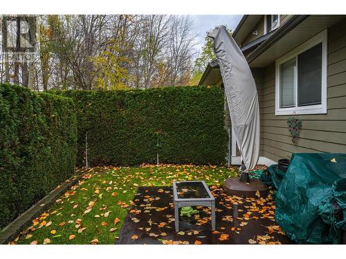 5101 19Th Street Unit# 11, Vernon, BC - Outdoor