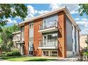 #3 8304 107 St Nw, Edmonton, AB  - Outdoor 