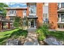 #3 8304 107 St Nw, Edmonton, AB  - Outdoor 