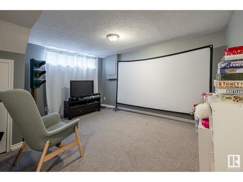 18224 91 Av Nw, Edmonton, AB - Indoor Photo Showing Other Room