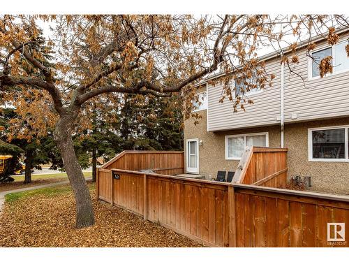 18224 91 Av Nw, Edmonton, AB - Outdoor