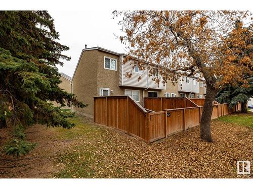 18224 91 Av Nw, Edmonton, AB - Outdoor