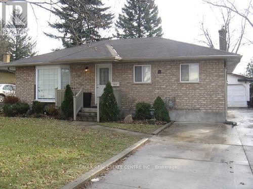 B - 343 Speedvale Avenue E, Guelph, ON - Outdoor