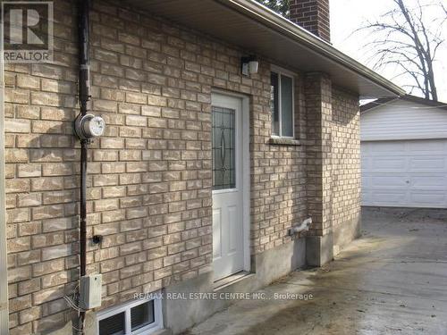 B - 343 Speedvale Avenue E, Guelph, ON - Outdoor