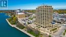 201 Front Street North Unit# 1003, Sarnia, ON  - Outdoor With View 