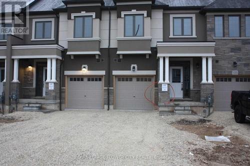 103 Flagg Avenue, Brant, ON - Outdoor With Facade