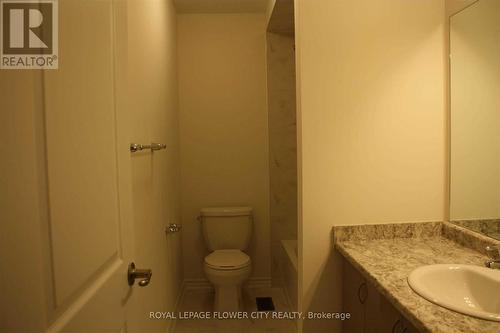 103 Flagg Avenue, Brant, ON - Indoor Photo Showing Bathroom