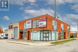 1645 MAIN STREET E  Hamilton, ON L8H 1C7