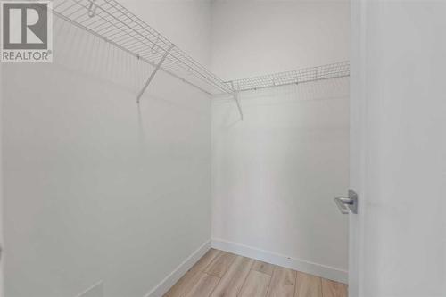 1404, 76 Cornerstone Passage Ne, Calgary, AB - Indoor With Storage