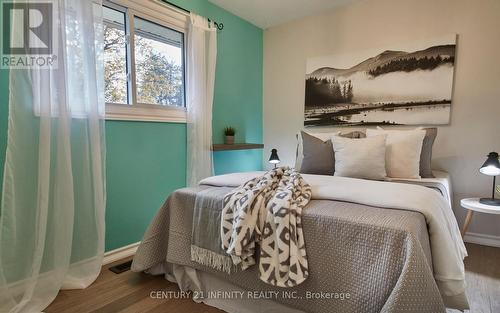 667 Sunset Boulevard, Clarington (Newcastle), ON - Indoor Photo Showing Bedroom