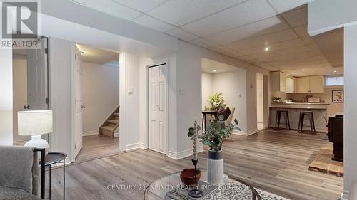 667 Sunset Boulevard, Clarington (Newcastle), ON - Indoor Photo Showing Other Room