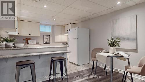 667 Sunset Boulevard, Clarington (Newcastle), ON - Indoor