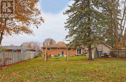 667 Sunset Boulevard, Clarington (Newcastle), ON - Outdoor