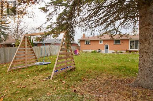 667 Sunset Boulevard, Clarington (Newcastle), ON - Outdoor