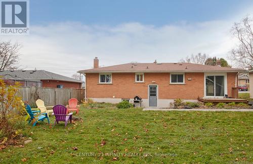 667 Sunset Boulevard, Clarington (Newcastle), ON - Outdoor