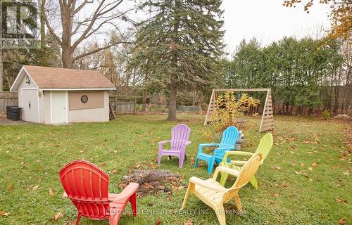 667 Sunset Boulevard, Clarington (Newcastle), ON - Outdoor