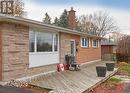 667 Sunset Boulevard, Clarington (Newcastle), ON  - Outdoor With Exterior 