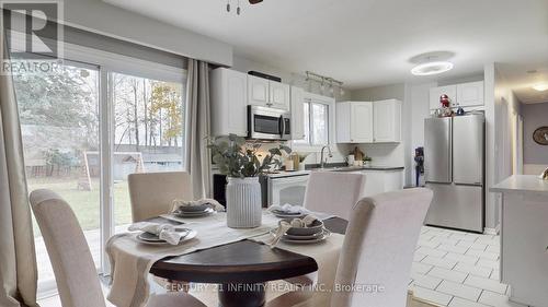 667 Sunset Boulevard, Clarington (Newcastle), ON - Indoor