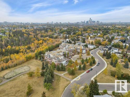 #123 7510 89 St Nw Nw, Edmonton, AB - Outdoor With View