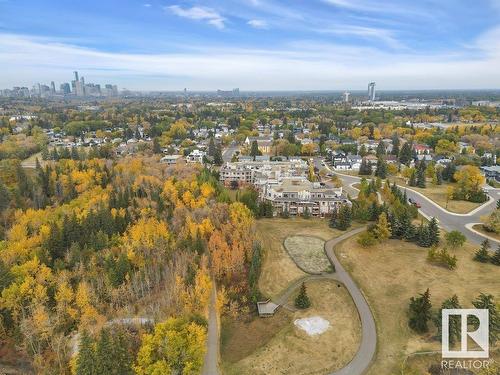 #123 7510 89 St Nw Nw, Edmonton, AB - Outdoor With View