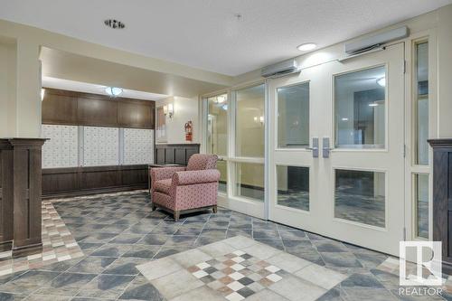 #123 7510 89 St Nw Nw, Edmonton, AB - Indoor