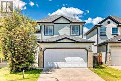 69 Saddlehorn Crescent NE  Calgary, AB T3J 4M3