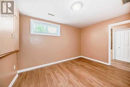 Basement Bedroom 4 - 69 Saddlehorn Crescent Ne, Calgary, AB - Indoor Photo Showing Other Room