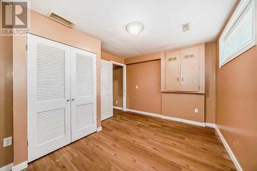 Basement Bedroom - 69 Saddlehorn Crescent Ne, Calgary, AB - Indoor Photo Showing Other Room