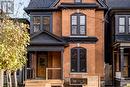 View of property entrance - 109 East Avenue S, Hamilton, ON  - Outdoor With Facade 