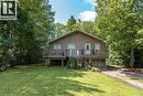 210 Desrocches Trail, Tiny, ON  - Outdoor With Deck Patio Veranda 