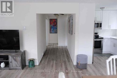 210 Desrocches Trail, Tiny, ON - Indoor Photo Showing Kitchen