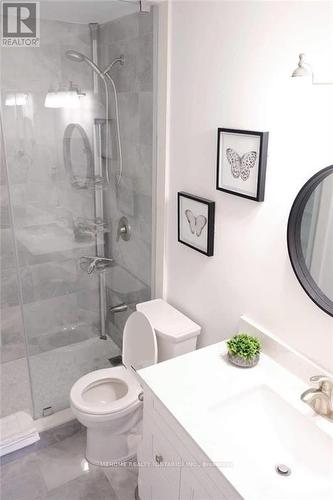 210 Desrocches Trail, Tiny, ON - Indoor Photo Showing Bathroom